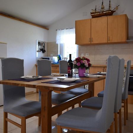 Apartment Gordana PUY Eksteriør bilde