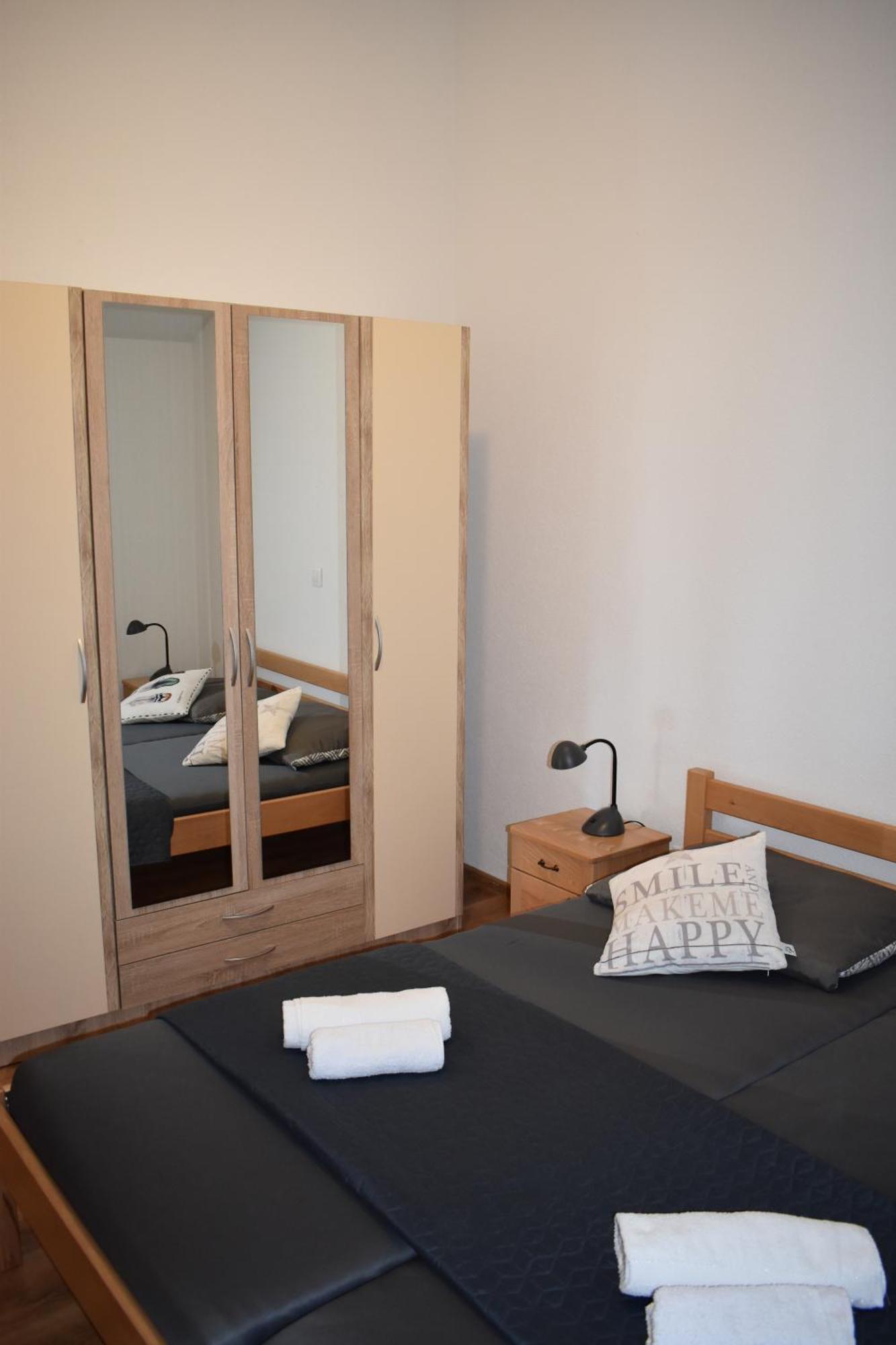 Apartment Gordana PUY Eksteriør bilde