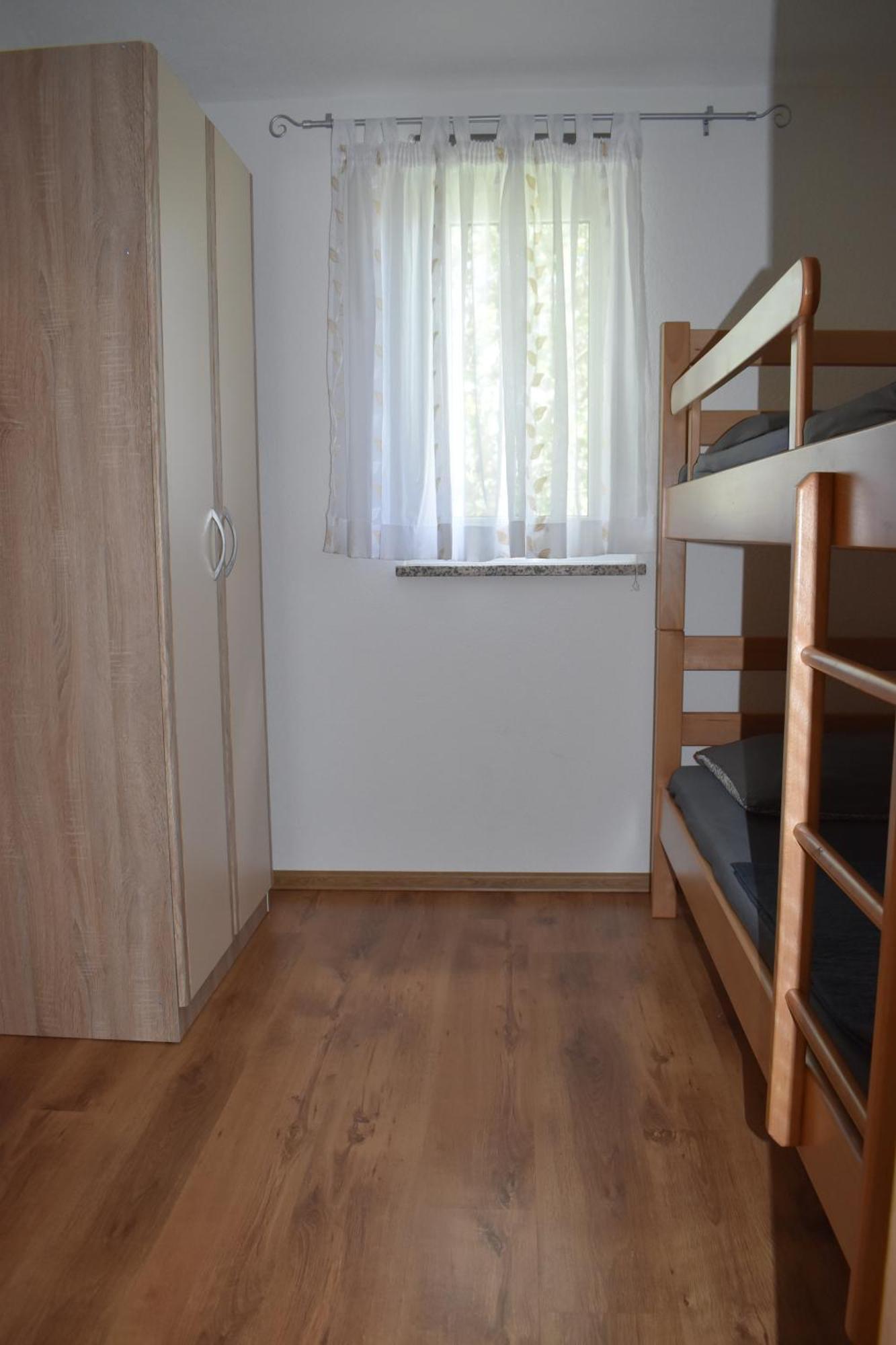 Apartment Gordana PUY Eksteriør bilde
